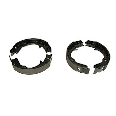 Set saboti frana. frana de mana Set saboti frana se potriveste. SUBARU FORESTER IMPREZA LEGACY II 1.6-2.5 08.92-06.09 SUBARU LEGACY II (BD), Sedan, 01.1994 - 10.1999 BOSCH 0 986 487 681