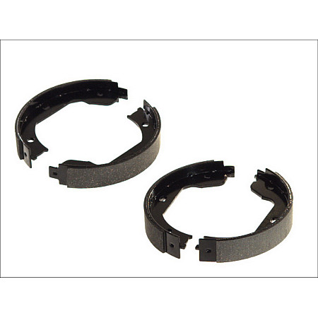 Set saboti frana. frana de mana Set saboti frana se potriveste. BMW 3 E46 5 E39 5 E60 5 E61 5 GRAN TURISMO F07 6 E63 6 E64 7 E65 BMW Z4 (E86), Compartiment, 03.2006 - 01.2009 BOSCH 0 986 487 625
