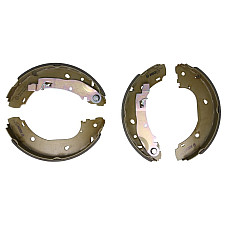 Set saboti frana spate se potriveste. CITROEN JUMPER I FIAT DUCATO PEUGEOT BOXER 2.0-2.8D 03.94- PEUGEOT BOXER (244), Cadru de sprijin, 12.2001 - BOSCH 0 986 487 701