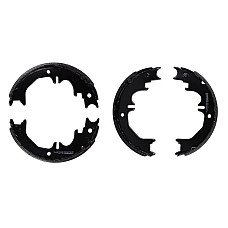 Set saboti frana. frana de mana Set saboti frana se potriveste. LEXUS GX TOYOTA LAND CRUISER LAND CRUISER 90 LAND CRUISER PRADO TOYOTA SEQUOIA I (_K3_, _K4_), Dubita, 05.2000 - 10.2007 BOSCH 0 986 487 727