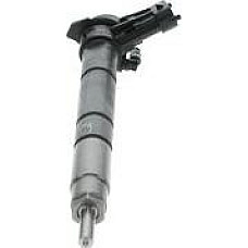 Portinjector Piezoelectric CR injector fits. NISSAN QASHQAI I X-TRAIL X-TRAIL II RENAULT ESPACE IV GRAND SCENIC III KOLEOS I LAG RENAULT MEGANE III Grandtour (KZ0/1), Turism, 11.2008 - BOSCH 0 986 435 435