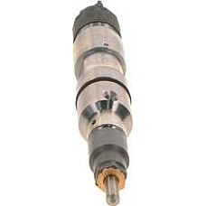 Portinjector Electromagnetic CR injector fits. MAN HOCL LIONS CITY NL TGA TGL I TGM I D0834LFL40-D0836LUH51 MAN TGM (N28 / TGL), 05.2005 - BOSCH 0 986 435 558