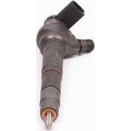 Portinjector Injector CR electromagnetic cu un inel de etansare se potriveste. AUDI A1 A3 A4 ALLROAD B8 A4 B8 A5 A6 C7 Q3 Q5 TT VW GOLF PLUS (5M1, 521), Hatchback, 12.2004 - 12.2013 BOSCH 0 986 435 166