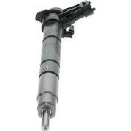 Portinjector CR Injector Nissan Primastar Qashqai X-Trail 2.0 dCi 2006.09- RENAULT VEL SATIS (BJ0_), Dubita, 06.2002 - BOSCH 0 986 435 350