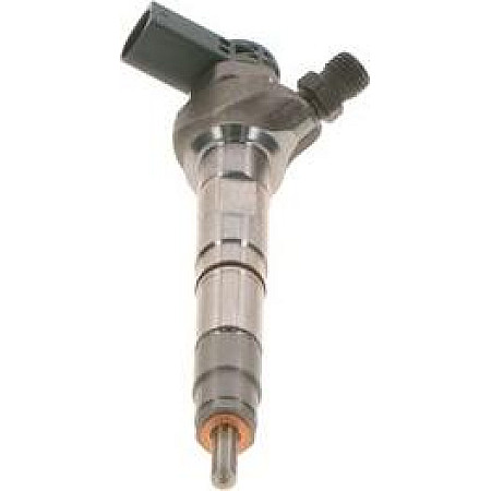 Portinjector Injector CR electromagnetic se potriveste. AUDI A3 A4 ALLROAD B8 A4 ALLROAD B9 A4 B8 A4 B9 A5 A6 C7 Q2 Q3 Q5 TT SEA AUDI A4 Allroad V (8WH, 8WJ, B9), Turism, 01.2016 - BOSCH 0 986 435 257
