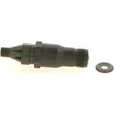 Portinjector Injector se potriveste. MERCEDES 124 T-MODEL S124 124 W124 190 W201 G W463 SPRINTER 2-T B901 B902 SPRINTER 3-T B903 MERCEDES-BENZ MB (KPA), Van, 11.1999 - 05.2005 BOSCH 0 986 430 197