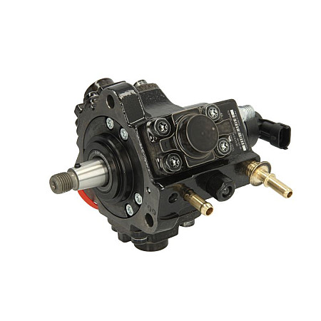 Pompa de inalta presiune Pompa comuna pe sina se potriveste. ALFA ROMEO GIULIETTA GIULIETTA-HATCHBACK MITO FIAT 500L 500X BRAVO FIAT DUCATO (250_, 290_), Autobuz, 07.2006 - BOSCH 0 986 437 095
