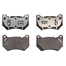 Set placute frana.frana disc Set placute frana Fata se potriveste. AUDI Q5 2.0-3.0DH 06.16- AUDI Q5 II (FYB, FYG), Crossover, 05.2016 - BOSCH 0 986 424 965