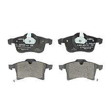 Set placute frana.frana disc Set placute frana Fata cu lacat se potriveste. OPEL ADAM ASTRA G ASTRA H ASTRA H CLASSIC ASTRA H GT OPEL CORSA D (S07), Hatchback, 07.2006 - 08.2014 BOSCH 0 986 424 707