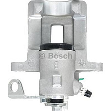 Etrier frana SKODA RAPID Spaceback (NH1), Hatchback, 07.2012 - 12.2019 BOSCH 0 986 474 099