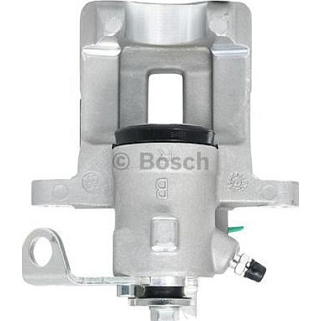 Etrier frana SKODA RAPID Spaceback (NH1), Hatchback, 07.2012 - 12.2019 BOSCH 0 986 474 099