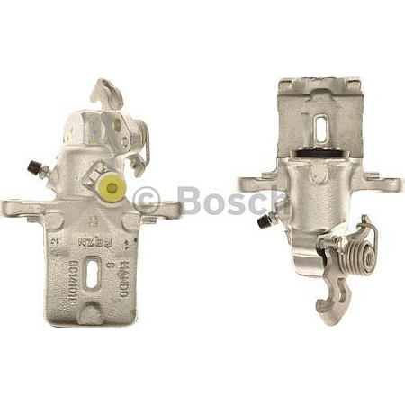 Etrier frana KIA CERATO (LD), Sedan, 04.2004 - 12.2009 BOSCH 0 986 474 083