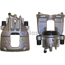 Etrier frana FORD FOCUS (DAW, DBW), Hatchback, 09.1998 - 11.2009 BOSCH 0 986 474 079