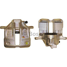 Etrier frana AUDI A6 II (4B2, C5), Sedan, 01.1997 - 08.2005 BOSCH 0 986 474 898