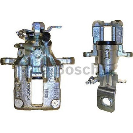 Etrier frana NISSAN PRIMERA Traveller (WP11), Turism, 06.1996 - 01.2002 BOSCH 0 986 474 346