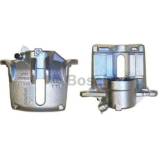 Etrier frana RENAULT GRAND SCENIC II (JM0/1_), Dubita, 04.2004 - 06.2009 BOSCH 0 986 474 334