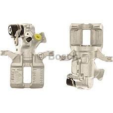 Etrier frana ROVER 45 (RT), Sedan, 02.2000 - 05.2005 BOSCH 0 986 474 780