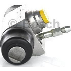 Cilindru receptor frana VW GOLF III Variant (1H5), Turism, 07.1993 - 04.1999 BOSCH 0 986 475 433