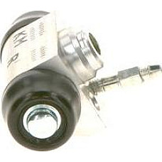 Cilindru receptor frana VW CADDY III (2KB, 2KJ, 2CB, 2CJ), Dubita, 03.2004 - 05.2015 BOSCH 0 986 475 039