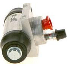 Cilindru receptor frana OPEL ASTRA H (L70), Estate Van, 02.2004 - 12.2013 BOSCH 0 986 475 869