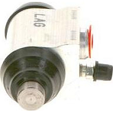 Cilindru receptor frana PEUGEOT 206 (2*8HZ*), Van, 04.1999 - 03.2009 BOSCH 0 986 475 833