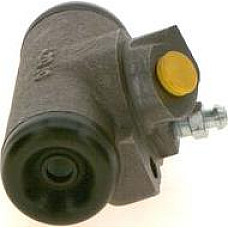 Cilindru receptor frana JEEP WRANGLER I (YJ, SJ_), Open Off-Road Vehicle, 08.1986 - 08.1996 BOSCH 0 986 475 873
