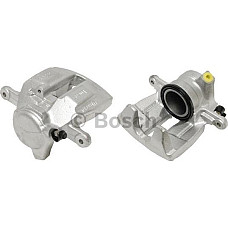 Etrier frana MERCEDES-BENZ C-CLASS T-Model (S203), Turism, 03.2001 - 08.2007 BOSCH 0 986 473 490