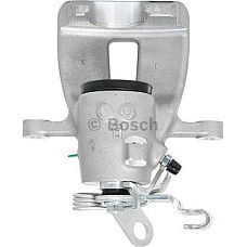 Etrier frana VW GOLF VI (5K1), Hatchback, 10.2008 - 12.2014 BOSCH 0 986 473 448
