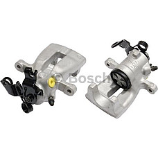Etrier frana OPEL ASTRA H TwinTop (A04), Sabrioleta, 09.2005 - 10.2010 BOSCH 0 986 473 474