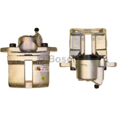 Etrier frana RENAULT CLIO II (SB0/1/2_), Hatchback Van, 09.1998 - BOSCH 0 986 473 677
