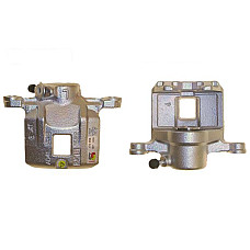 Etrier frana Etrier de frana cu disc Spate Stanga se potriveste. OPEL FRONTERA A FRONTERA A SPORT FRONTERA B MONTEREY A MONTEREY OPEL SIGNUM (Z03), Hatchback, 05.2003 - 12.2008 BOSCH 0 986 473 059