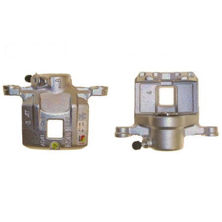 Etrier frana Etrier de frana cu disc Spate Stanga se potriveste. OPEL FRONTERA A FRONTERA A SPORT FRONTERA B MONTEREY A MONTEREY OPEL SIGNUM (Z03), Hatchback, 05.2003 - 12.2008 BOSCH 0 986 473 059