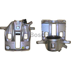 Etrier frana PEUGEOT 406 (8B), Sedan, 08.1995 - 01.2005 BOSCH 0 986 473 086