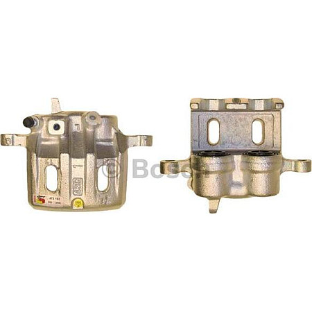 Etrier frana MITSUBISHI L400 (PD_W, PC_W, PA_V, PB_V, PA_W), Autobuz, 06.1994 - 04.2007 BOSCH 0 986 473 153