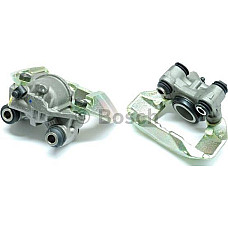 Etrier frana PEUGEOT 106 II (1A_, 1C_), Hatchback, 04.1996 - 05.2005 BOSCH 0 986 473 100