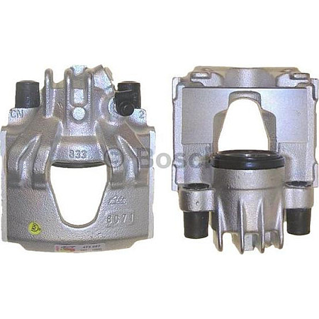 Etrier frana PEUGEOT 106 II (1A_, 1C_), Hatchback, 04.1996 - 05.2005 BOSCH 0 986 473 887