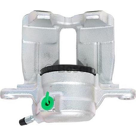 Etrier frana MERCEDES-BENZ C-CLASS (W203), Sedan, 05.2000 - 12.2007 BOSCH 0 986 473 220