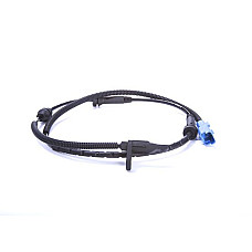 Senzor.turatie roata Senzor ABS Fata Dreapta-Stanga se potriveste. DS DS 3 CITROEN C3 AIRCROSS II C3 II C3 III C3 PICASSO C4 CAC PEUGEOT 207 CC (WD_), Sabrioleta, 02.2007 - 01.2015 BOSCH 0 986 594 597