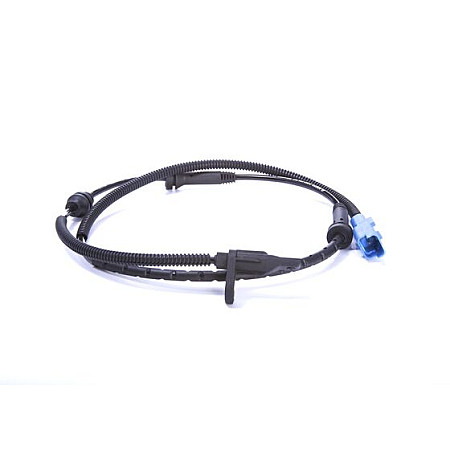 Senzor.turatie roata Senzor ABS Fata Dreapta-Stanga se potriveste. DS DS 3 CITROEN C3 AIRCROSS II C3 II C3 III C3 PICASSO C4 CAC PEUGEOT 207 (WA_, WC_), Hatchback, 02.2006 - 12.2015 BOSCH 0 986 594 597