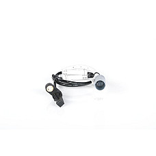 Senzor.turatie roata Senzor ABS Fata Dreapta-Stanga se potriveste. BMW 1 E81 1 E82 1 E87 1 E88 3 E90 3 E91 3 E92 3 E93 2.0-3.0D BMW 3 Touring V (E91), Turism, 12.2004 - 12.2012 BOSCH 0 986 594 540