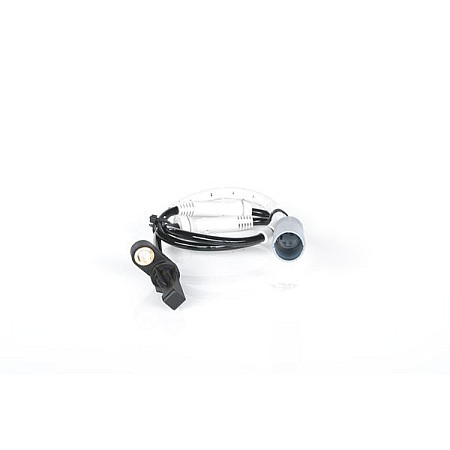 Senzor.turatie roata Senzor ABS Fata Dreapta-Stanga se potriveste. BMW 1 E81 1 E82 1 E87 1 E88 3 E90 3 E91 3 E92 3 E93 2.0-3.0D BMW 3 Touring V (E91), Turism, 12.2004 - 12.2012 BOSCH 0 986 594 540