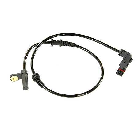 Senzor.turatie roata Senzor ABS Fata Dreapta-Stanga se potriveste. MERCEDES C C204 C T-MODEL S204 C W204 1.6-3.5 01.07- MERCEDES-BENZ C-CLASS (C204), Compartiment, 01.2011 - BOSCH 0 986 594 548