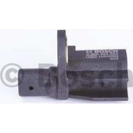 Senzor ABS MAZDA 5 (CR19), Dubita, 02.2005 - 12.2010 BOSCH 0 986 594 554