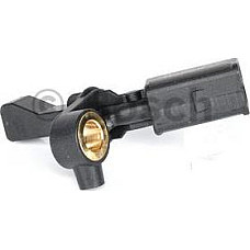 Senzor ABS SKODA ROOMSTER (5J7), Dubita, 03.2006 - 05.2015 BOSCH 0 986 594 503