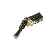 Senzor.turatie roata Senzor ABS Spate Dreapta se potriveste. AUDI A3 Q3 TT SEAT ALHAMBRA ALTEA ALTEA XL LEON TOLEDO III SKODA OC VW TOURAN (1T3), Dubita, 05.2010 - 05.2015 BOSCH 0 986 594 507