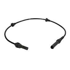 Senzor.turatie roata Senzor ABS Fata Dreapta-Stanga se potriveste. BMW X5 E70 X5 F15 F85 X6 E71 E72 X6 F16 F86 2.0-4.8 10.06-07. BMW X5 - III (F15, F85), Crossover, 08.2013 - 07.2018 BOSCH 0 986 594 626