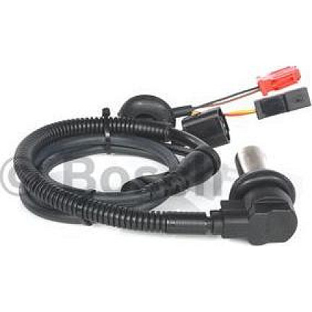 Senzor ABS AUDI A6 Avant (4B5, C5), Turism, 11.1997 - 01.2005 BOSCH 0 986 594 006
