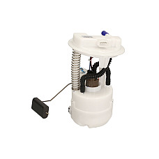 Sistem alimentare cu combustibil Electric fuel pump module fits. RENAULT TWINGO II WIND 1.2-1.6 03.07- RENAULT TWINGO II (CNO_), Hatchback Van, 09.2010 - 09.2014 BOSCH 0 986 580 953