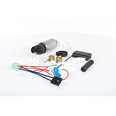 Pompa combustibil Electric fuel pump cartridge fits. FORD ESCORT CLASSIC ESCORT V ESCORT VI ESCORT VI-KOMBI FIESTA IV FIESTA V F FORD ESCORT VII (GAL, AFL), Sedan, 01.1995 - 08.2002 BOSCH 0 986 580 965