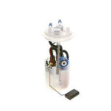 Pompa combustibil Electric fuel pump module fits. NISSAN MICRA IV 1.2 05.10- NISSAN MICRA IV (K13_), Hatchback, 05.2010 - BOSCH 0 986 580 987